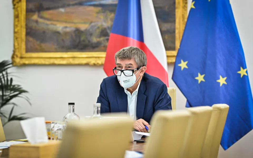 ilustrační foto.