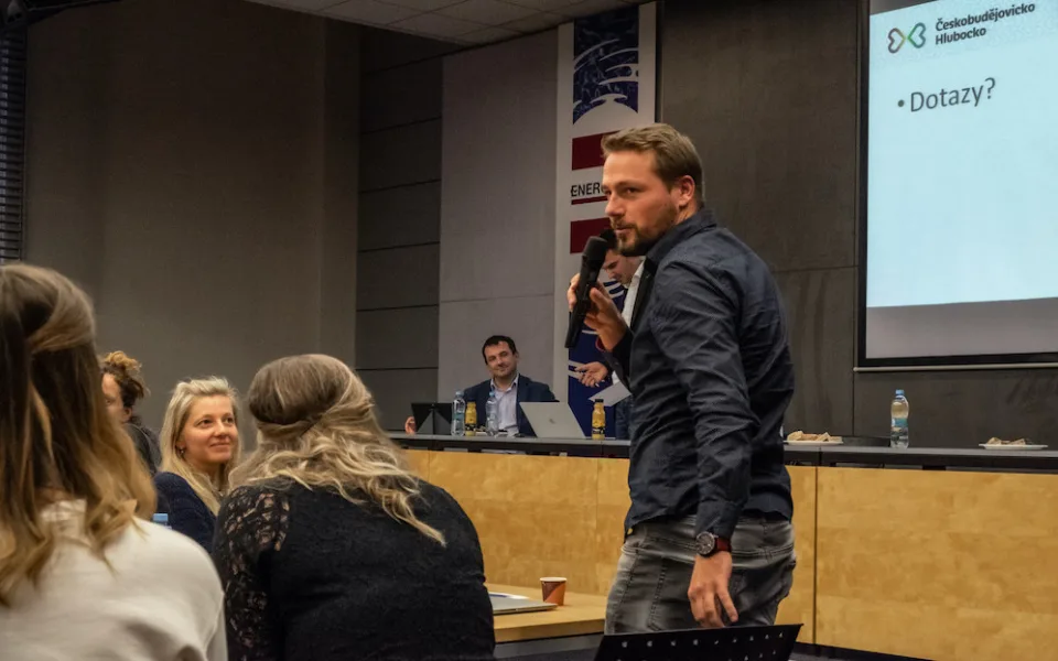 Restart cestovního ruchu musí proběhnout zevnitř