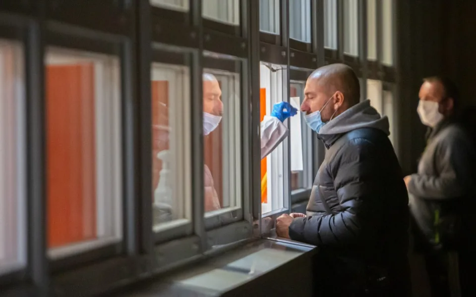 ilustrační foto.