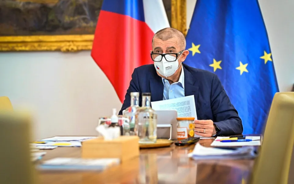 ilustrační foto.
