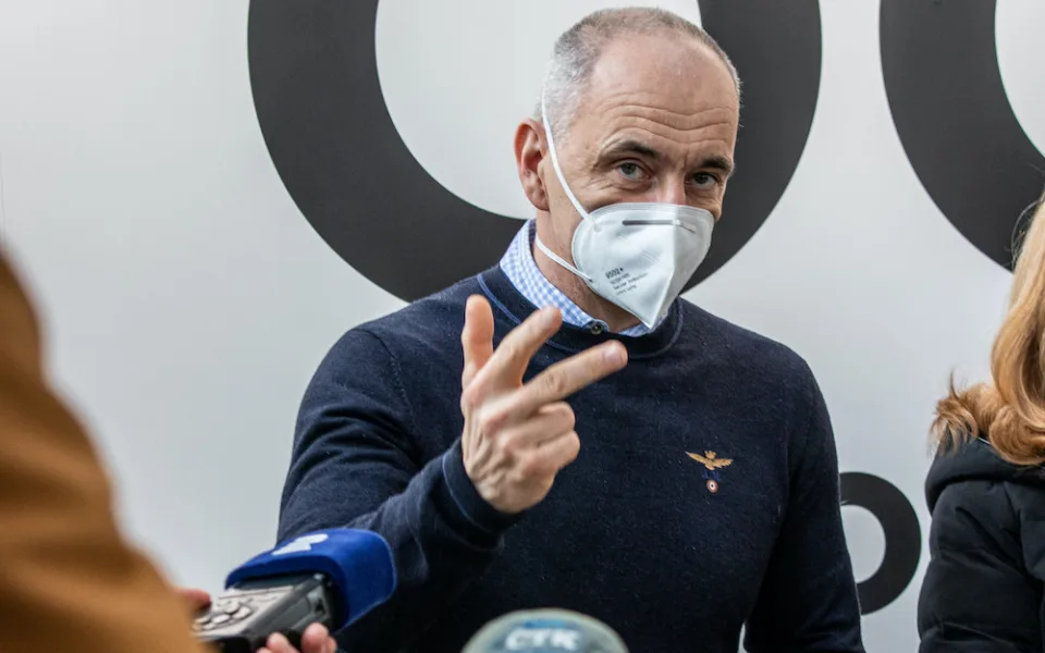 Jihočeský kraj zatím další lékaře do nemocnic nepovolává
