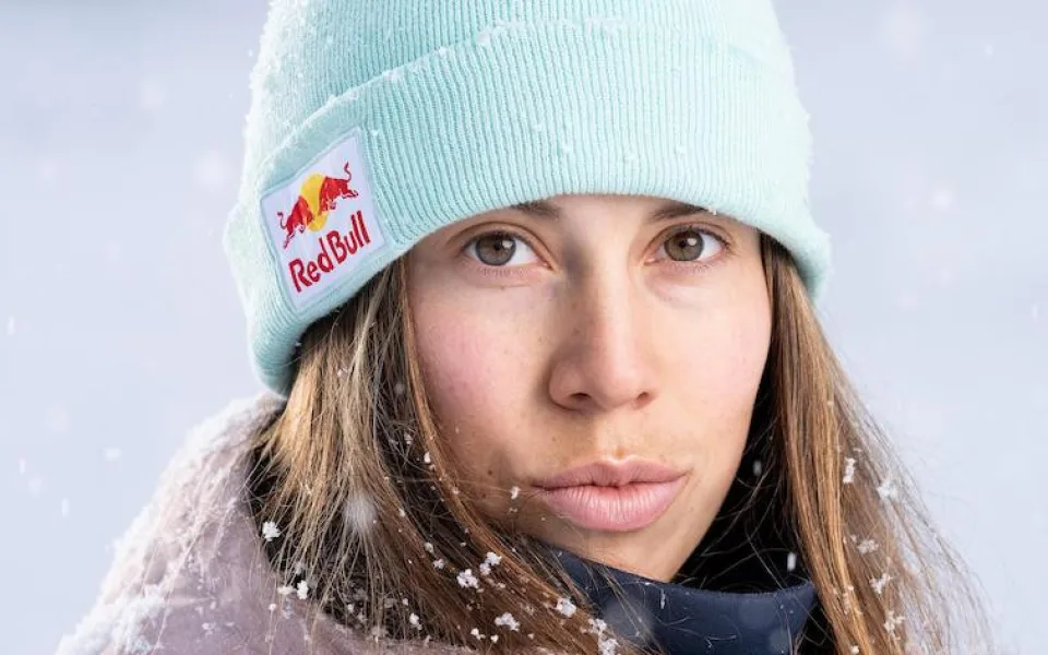 Eva Samková před bojem o vítězství: Dělám, co mě baví a mám kolem sebe skvělý lidi.