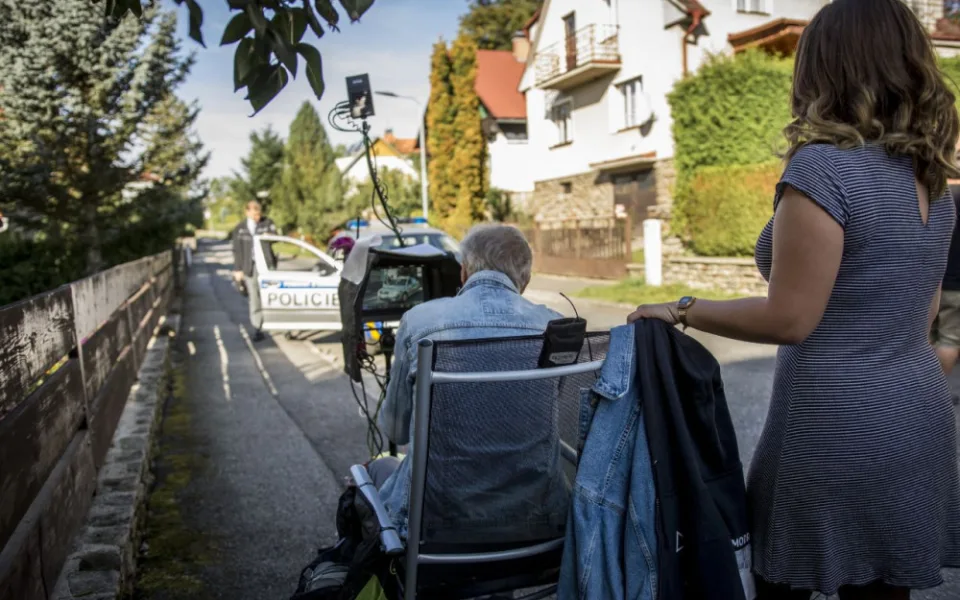 ilustrační foto.