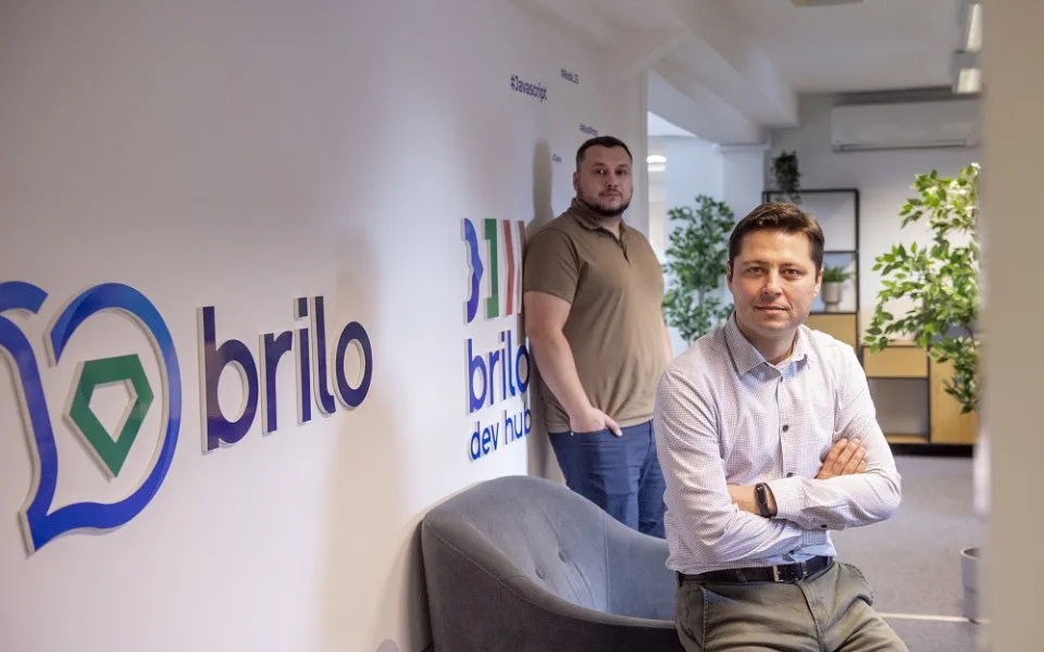 Organizátoři prvního Budějckého hackathonu
