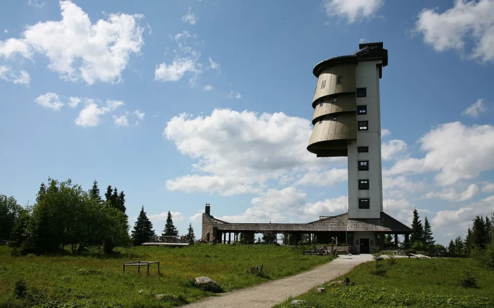 Před 30 lety vznikl NP Šumava, většinu území tvořil původně vojenský prostor