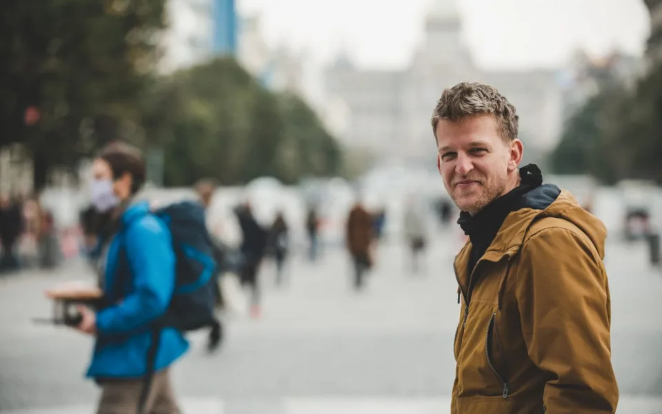 Česko patří mezi dvacet nejšťastnější zemí na světě. V žebříčku si polepšilo