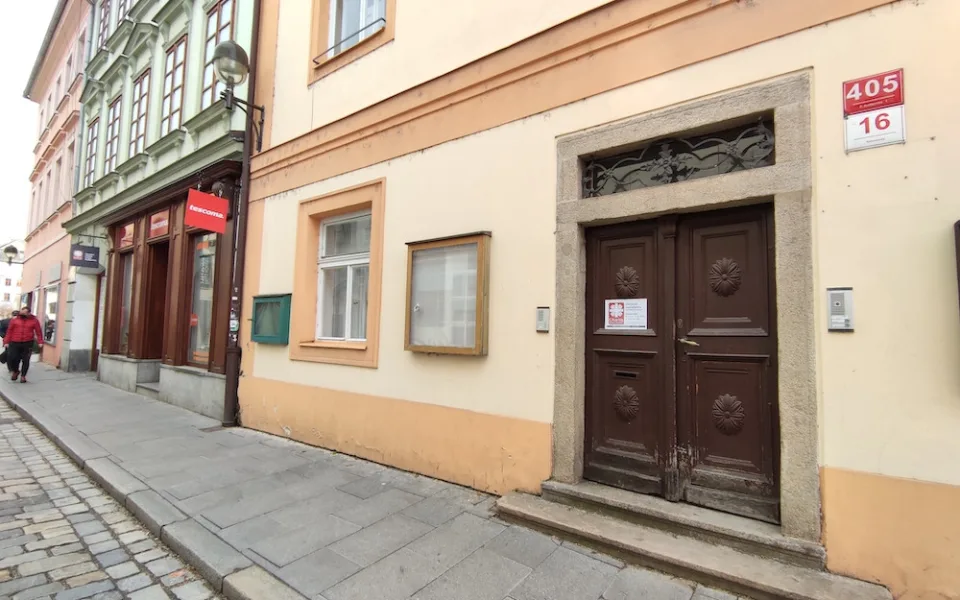 Dům sv. Pavla uzavřel covid. Dočasné zázemí poskytla diecézní Charita