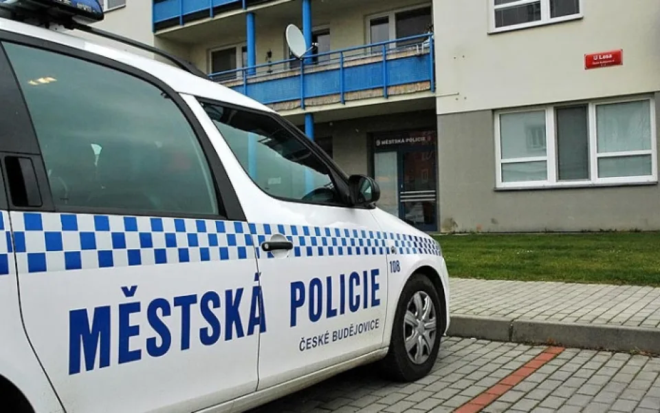 Podnapilý řidič měl přes dvě promile alkoholu v krvi a k tomu zákaz řízení