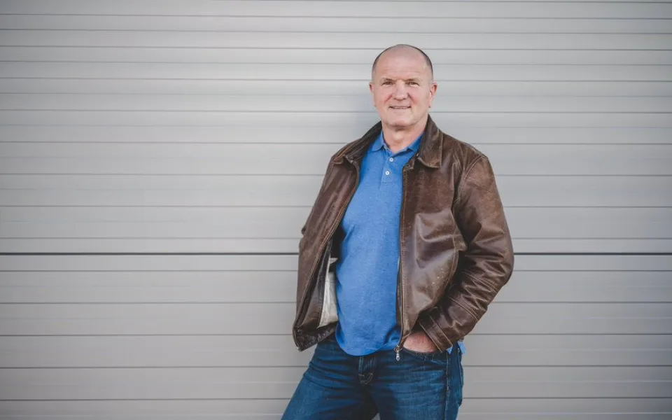 LEGENDA MOTORU: První start v Motoru? Gól v Plzni po boku Jaroslava Pouzara, vzpomíná Roman Božek