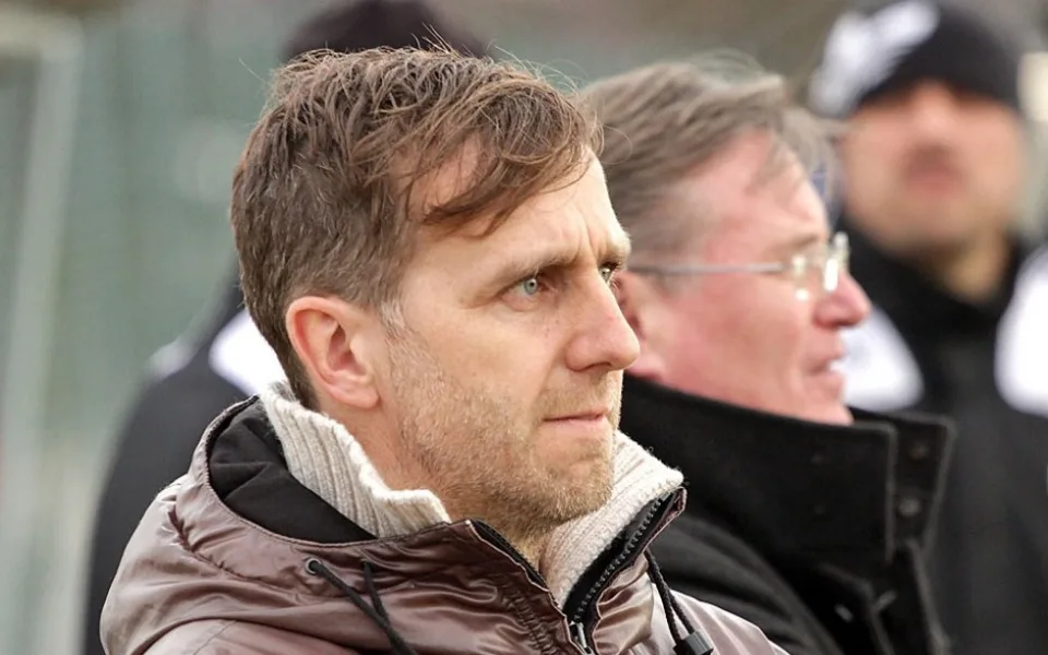 Pavel Poborský.