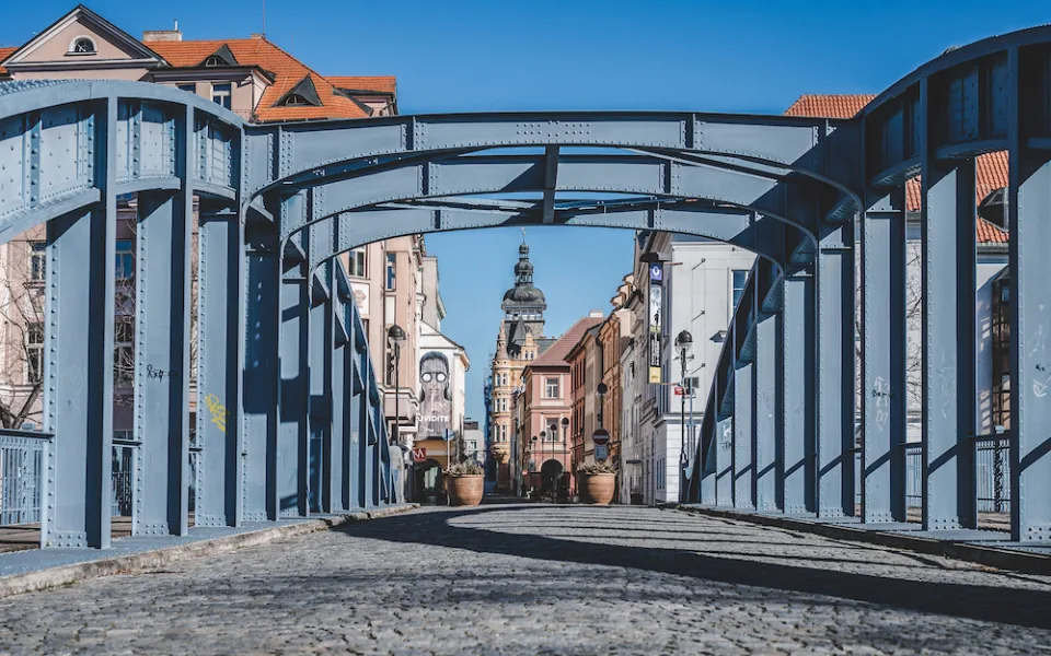 Po Velikonocích začne úklid ulic. Práce potrvají do konce června