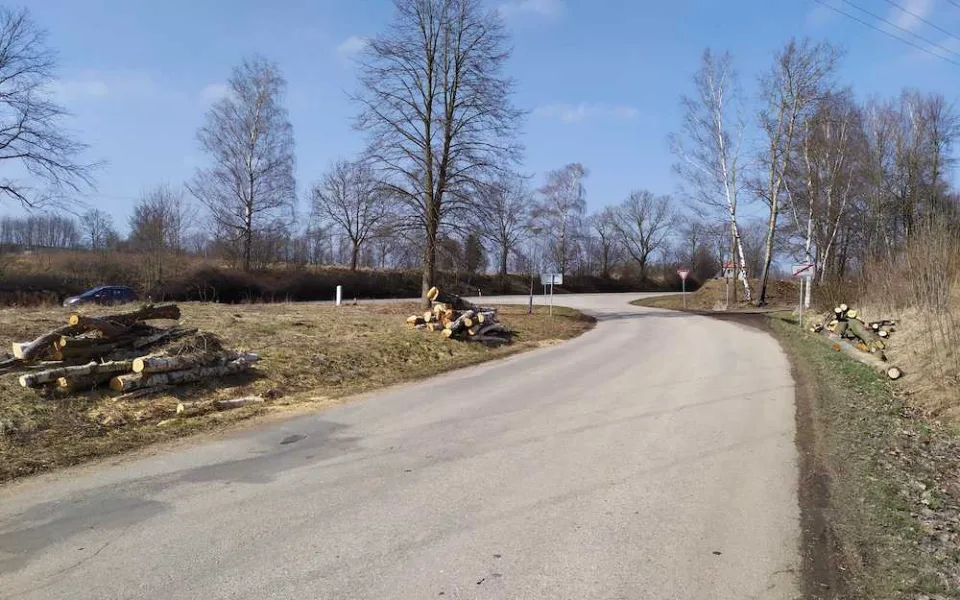 ŘSD začne opravovat obchvat Velešína. Práce na několik měsíců omezí dopravu