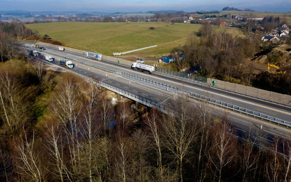 Po chybném nákupu elektronické dálniční známky na neexistující značku mohou motoristé získat zpět peníze