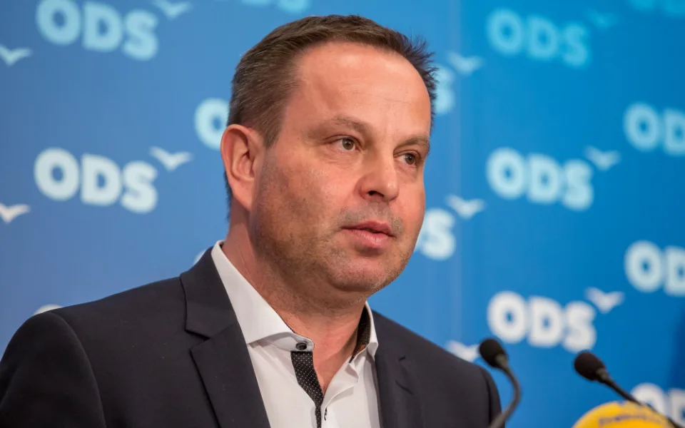 Jan Bauer.