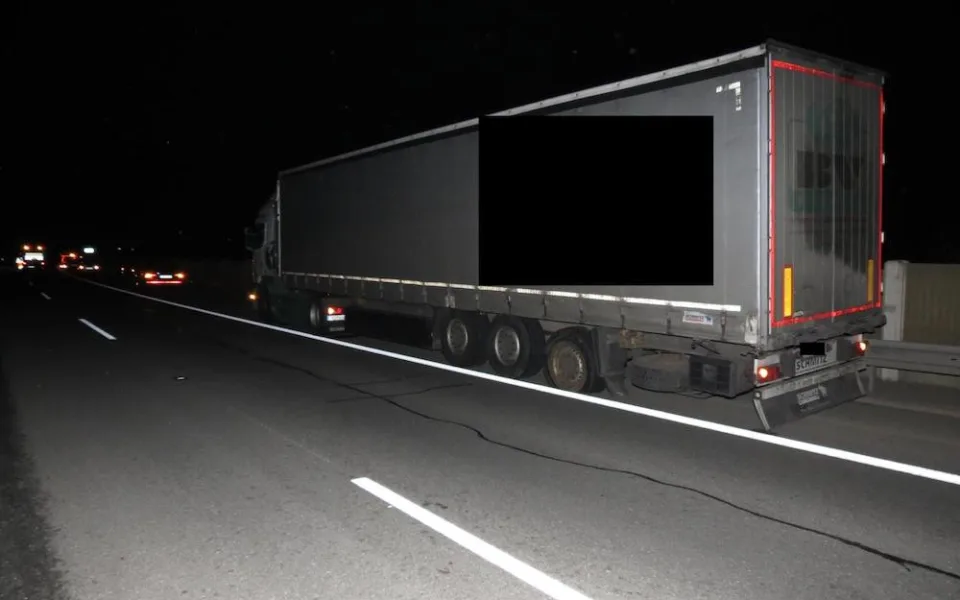 Na D3 došlo k hromadné dopravní nehodě. Dálnice je uzavřená