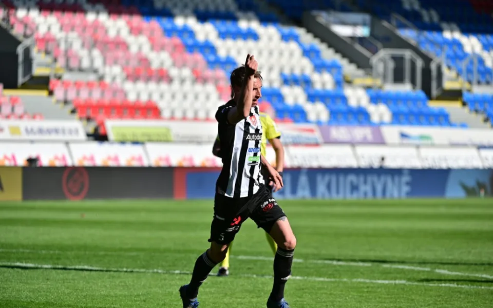 Plzeň potvrdila kvalitu, uznal po sobotním zápase Pavel Novák