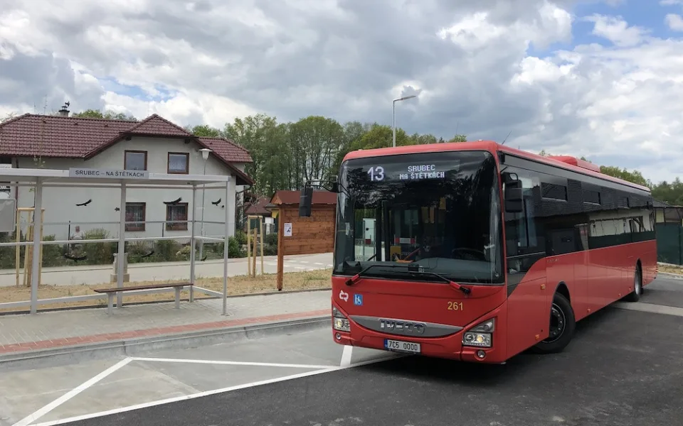 Městská hromadná doprava se vrací k normálnímu režimu