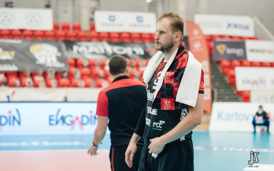 Radek Mach