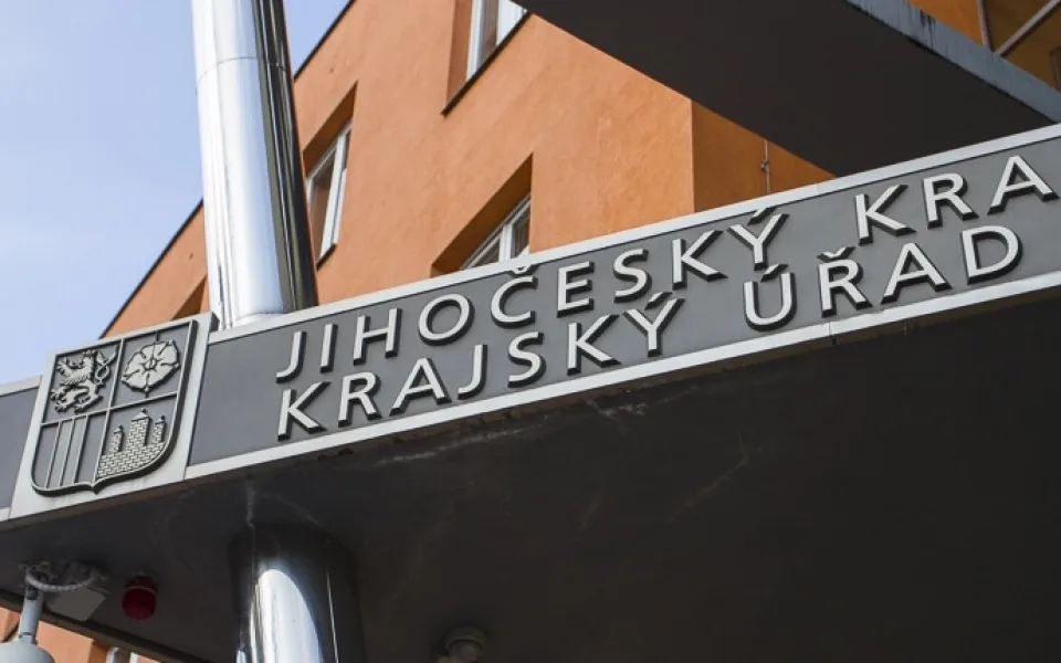 Mosty ve Vimperku a u Mladé Vožice jsou ve špatném stavu. Kraj postaví nové