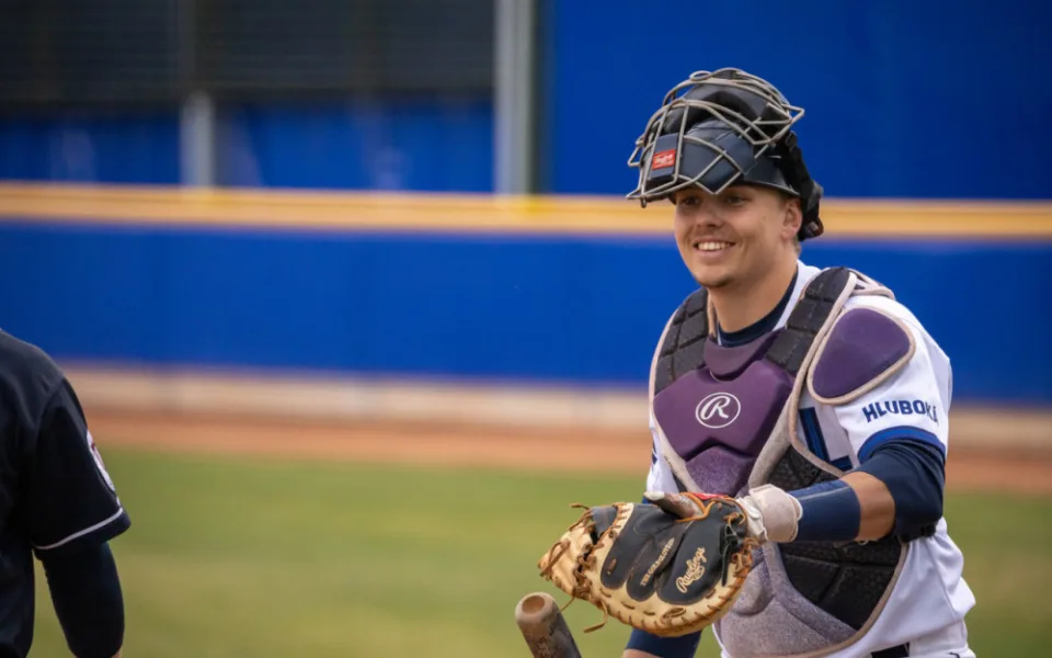 Na Hlubokou přiletí brněnští Draci, úřadující mistři a největší favorit baseballové extraligy