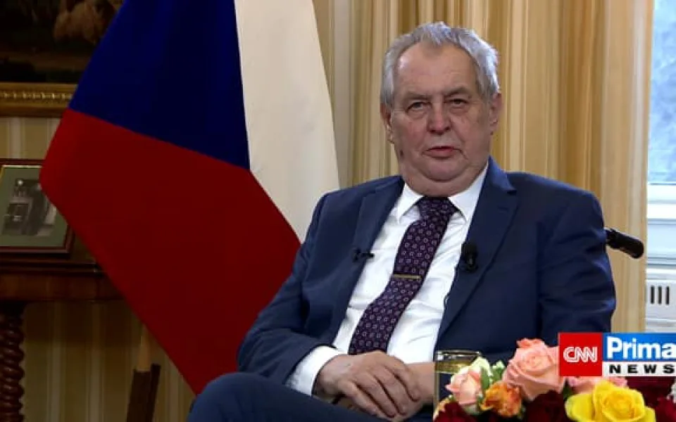 ilustrační foto.