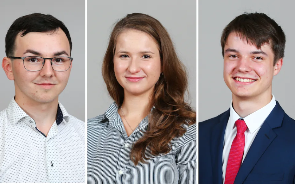 Můj první semestr v době covidové. Uplynulých dvanáct měsíců pohledem českých studentů v zahraničí