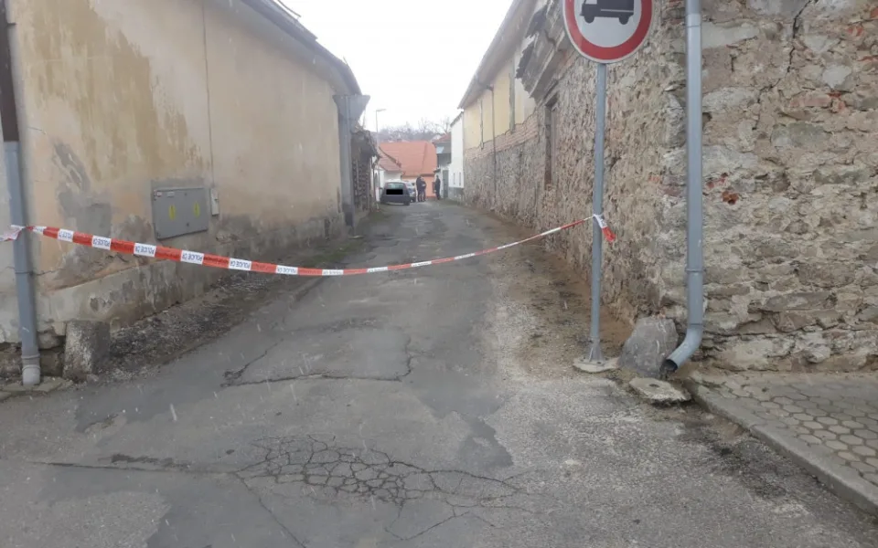 Tragický konec pátrání. Pohřešovanou ženu z Prachaticka našli policisté mrtvou.
