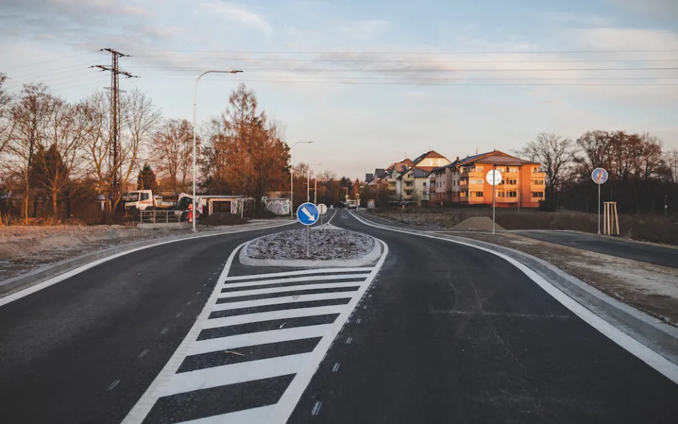 Druhá etapa opravy Lidické začne v květnu. Úsek bude sedm měsíců úplně uzavřený