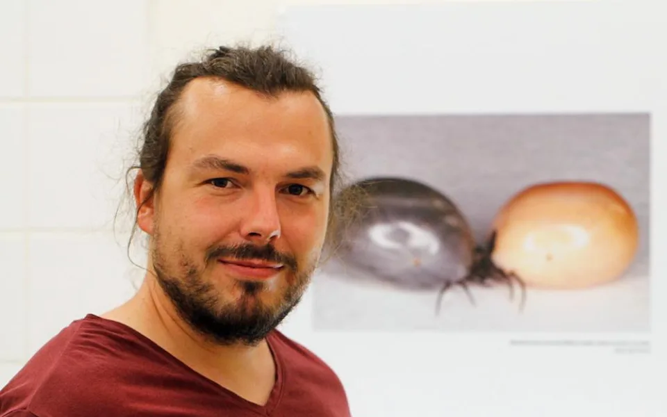 Jan Perner