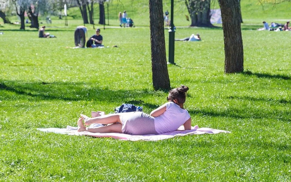 V půlce května se ochladí pod 15 stupňů, pak bude rtuť zase stoupat