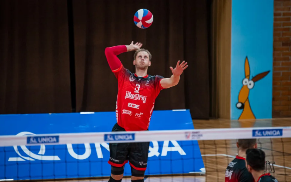 Radek Mach