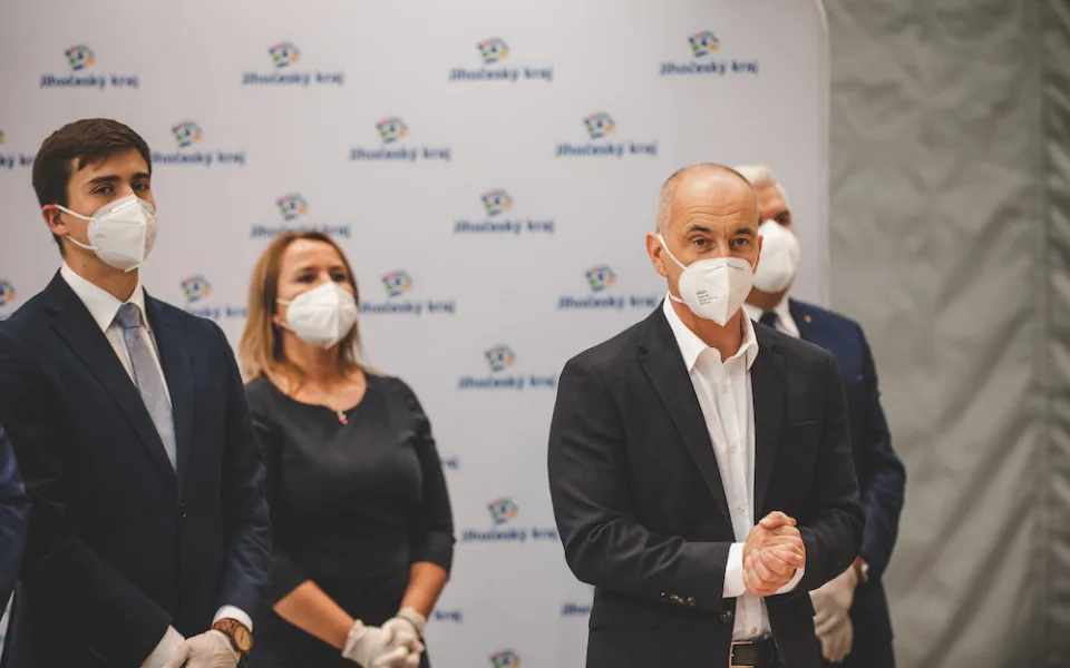 Krajský investiční fond podpoří na jihu Čech 30 vybraných projektů