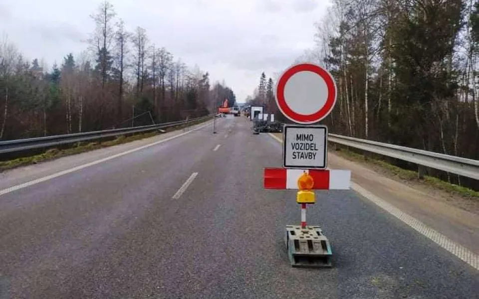 ilustrační foto.
