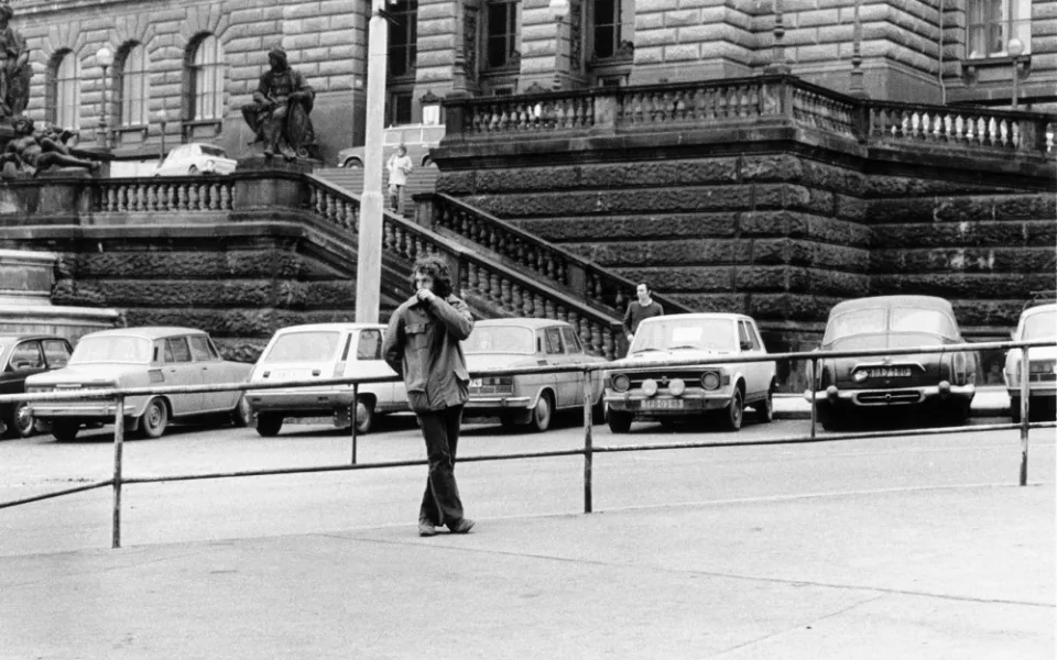 Alšova jihočeská galerie představí české umění generace narozené v letech 1939 – 1953