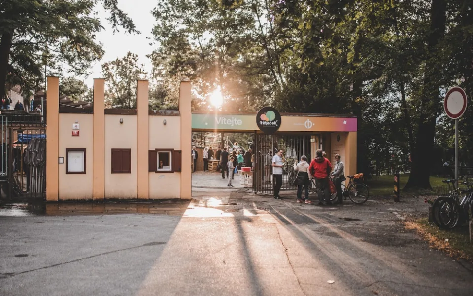 Soutěžte o 10 volných vstupů do letňáku na celé léto