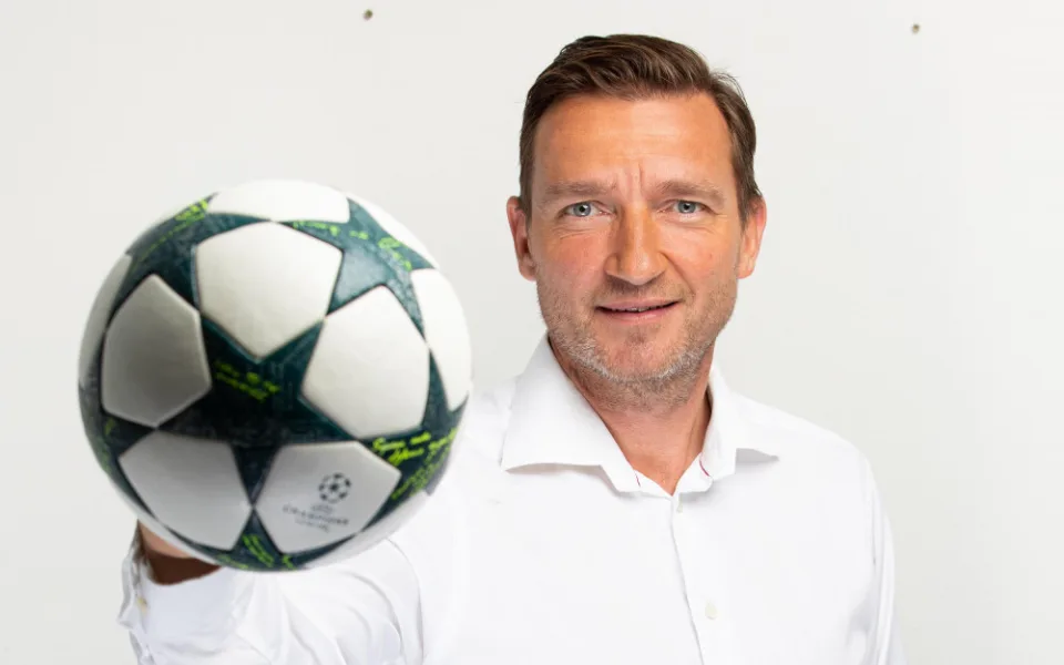Vladimír Šmicer.
