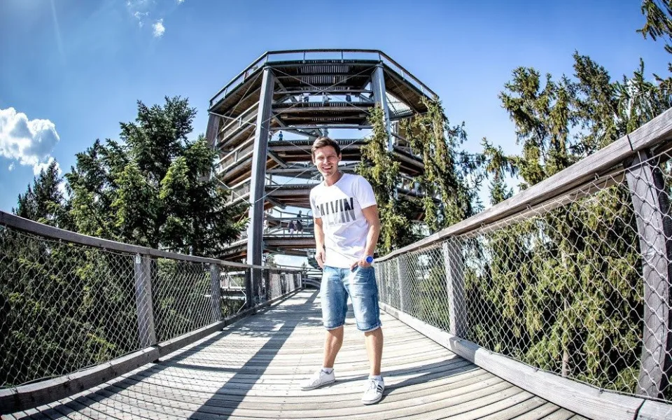 Předprodej vstupenek na Letní hudební Stezku zahájen