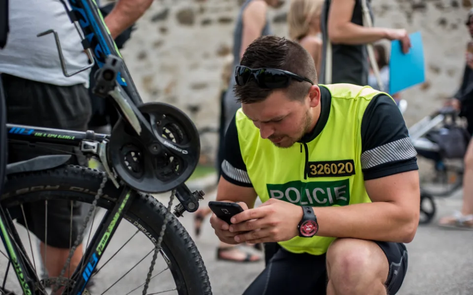 Na jihu Čech letos ubylo nehod, v nichž figurovali cyklisté