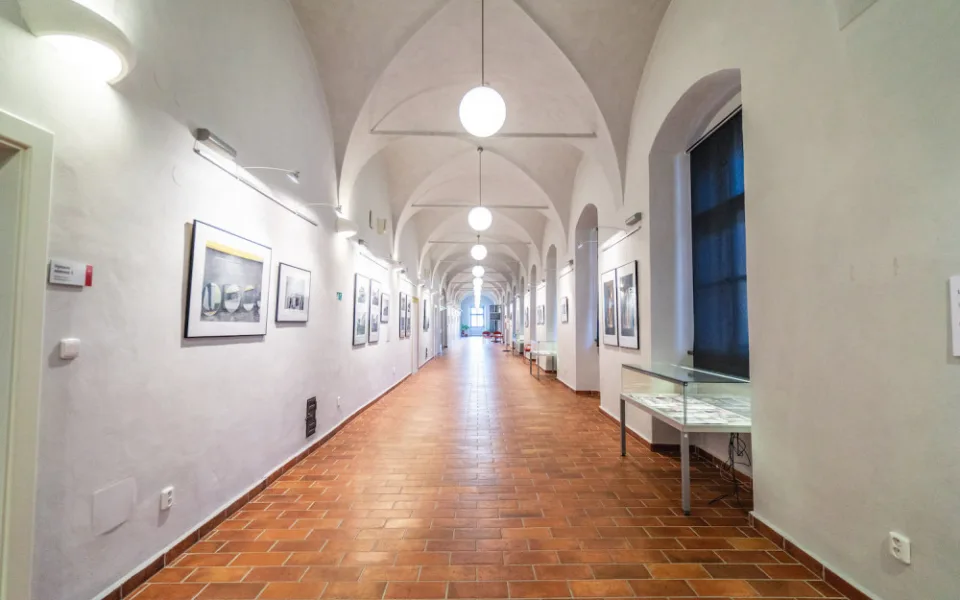 Muzeum fotografie v Jindřichově Hradci představí nové výstavy pro letní sezónu