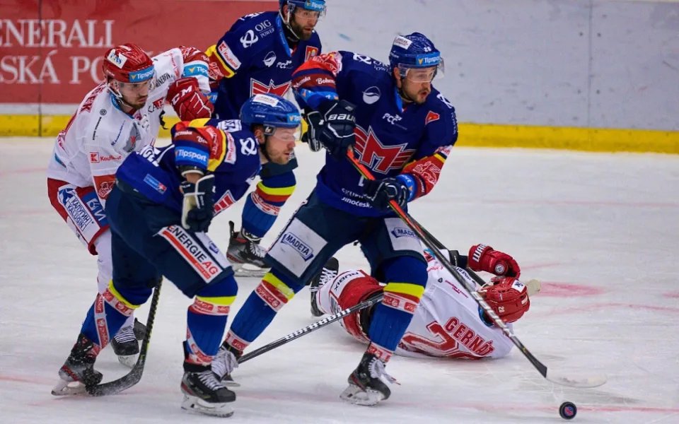 České Budějovice podpoří vybrané elitní sportovní kluby částkou 30 milionů korun
