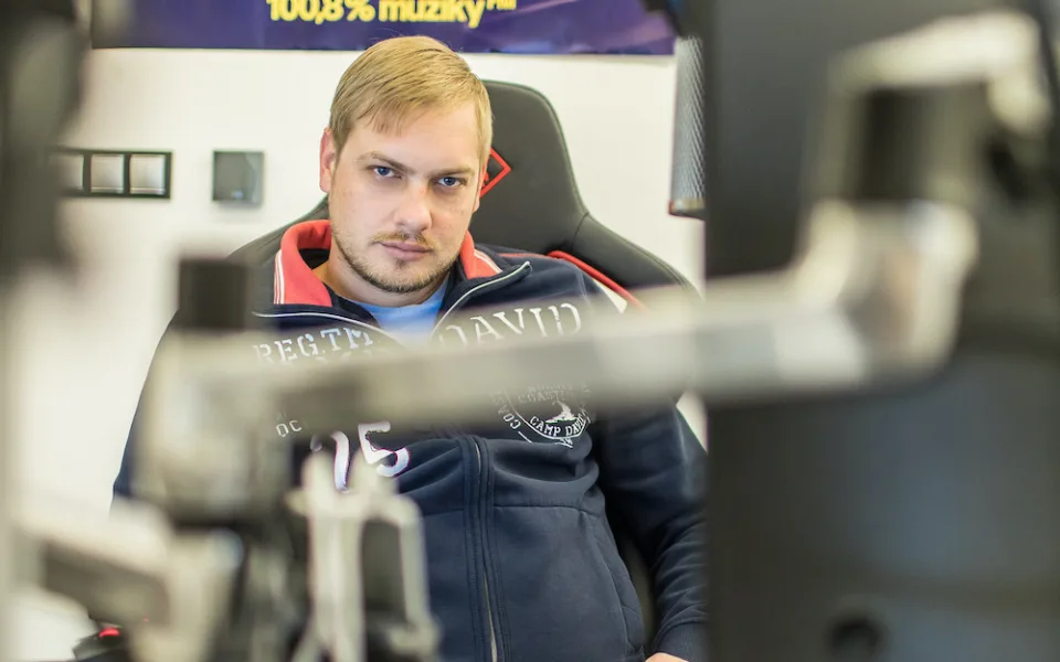 Majitel Netro Life radia Pavel Konopa