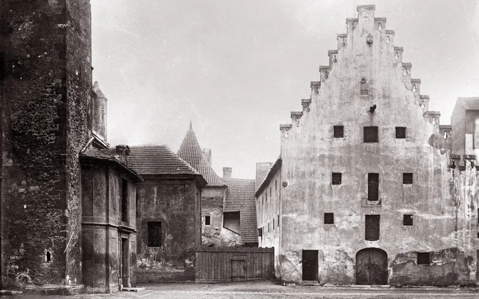 Museum Fotoatelier Seidel