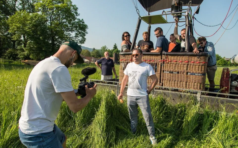 ilustrační foto.