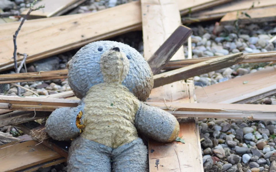 Podvodníci využili neštěstí na jižní Moravě. U veřejné sbírky charity zfalšovali QR kód