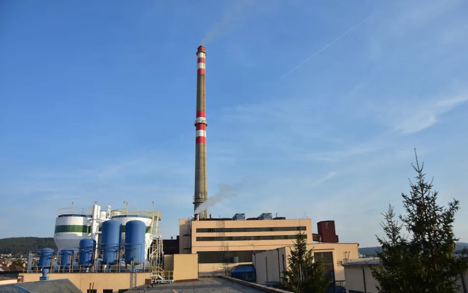 Strakonická teplárna obnoví dodávky pro Energo 1. července