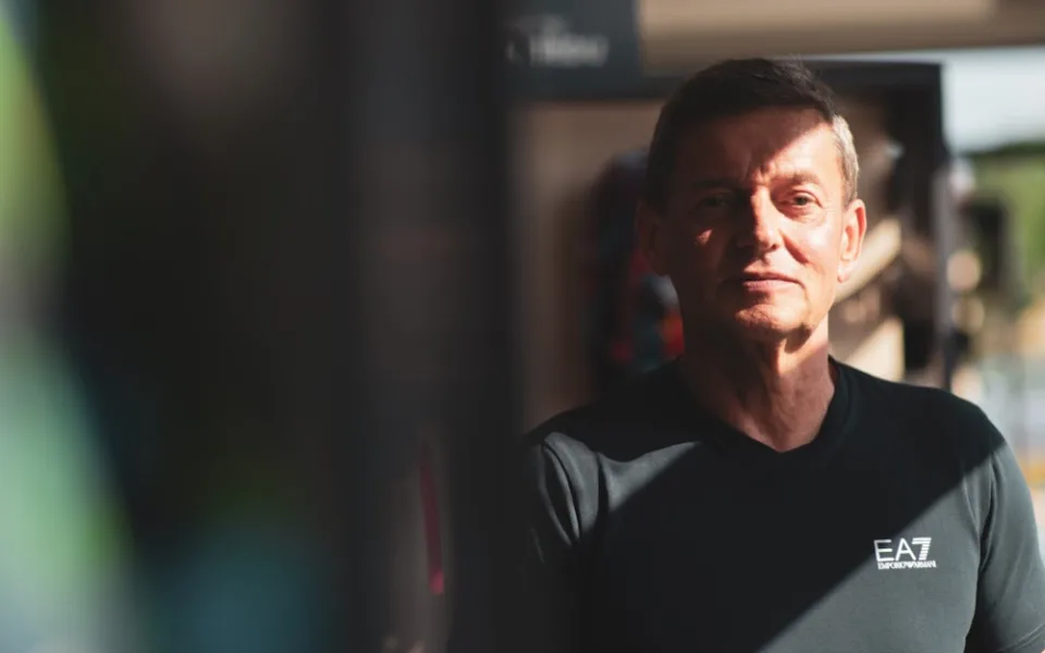 Vsadili jsme na školní batohy. Dnes je to standard i pro prvňáčky, říká zakladatel firmy Topgal.