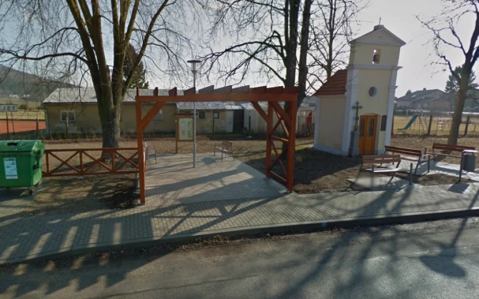 Neznámý zloděj vykradl kanceláře fotbalového klubu ve Strakonicích.