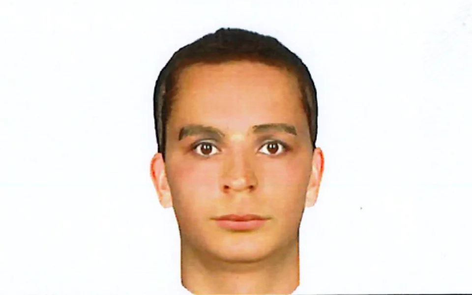 Neznámý muž znásilnil nedaleko Budějc mladou ženu. Pátrá po něm policie
