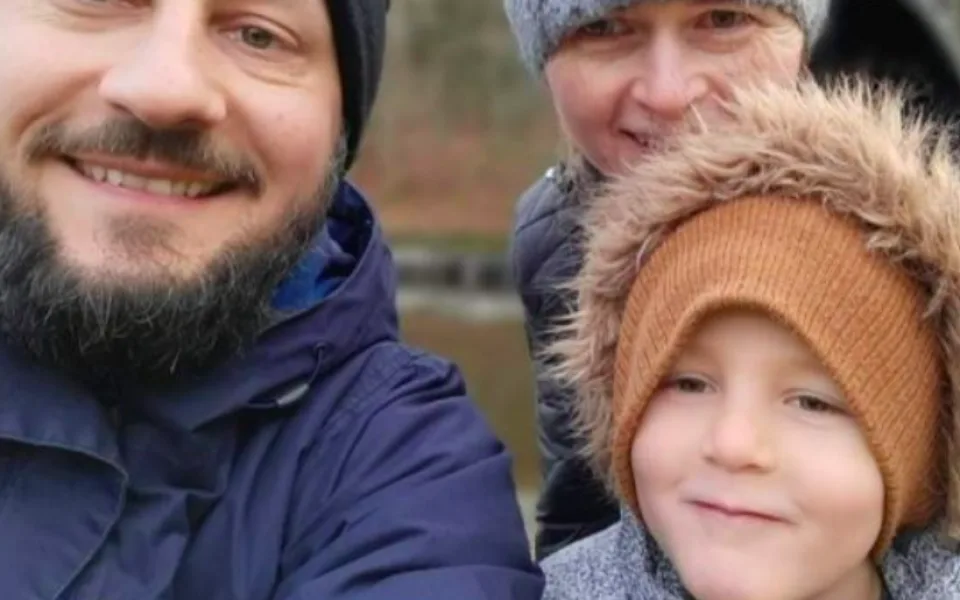 Sbírka pro malého Bruna vyvolala vlnu solidarity. Při nedávné bouřce přišel o oba rodiče.