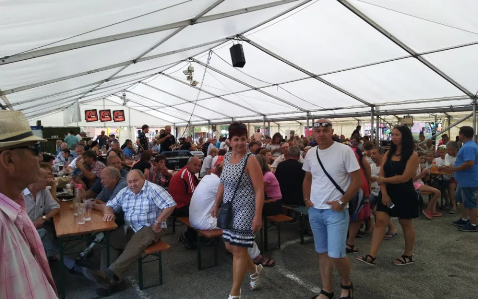 Křemže o víkendu ožije kulturou